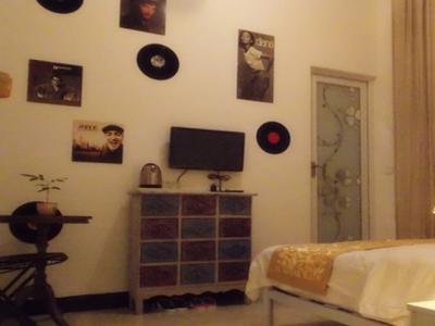 Xiamen Green Liana Hostel Bagian luar foto